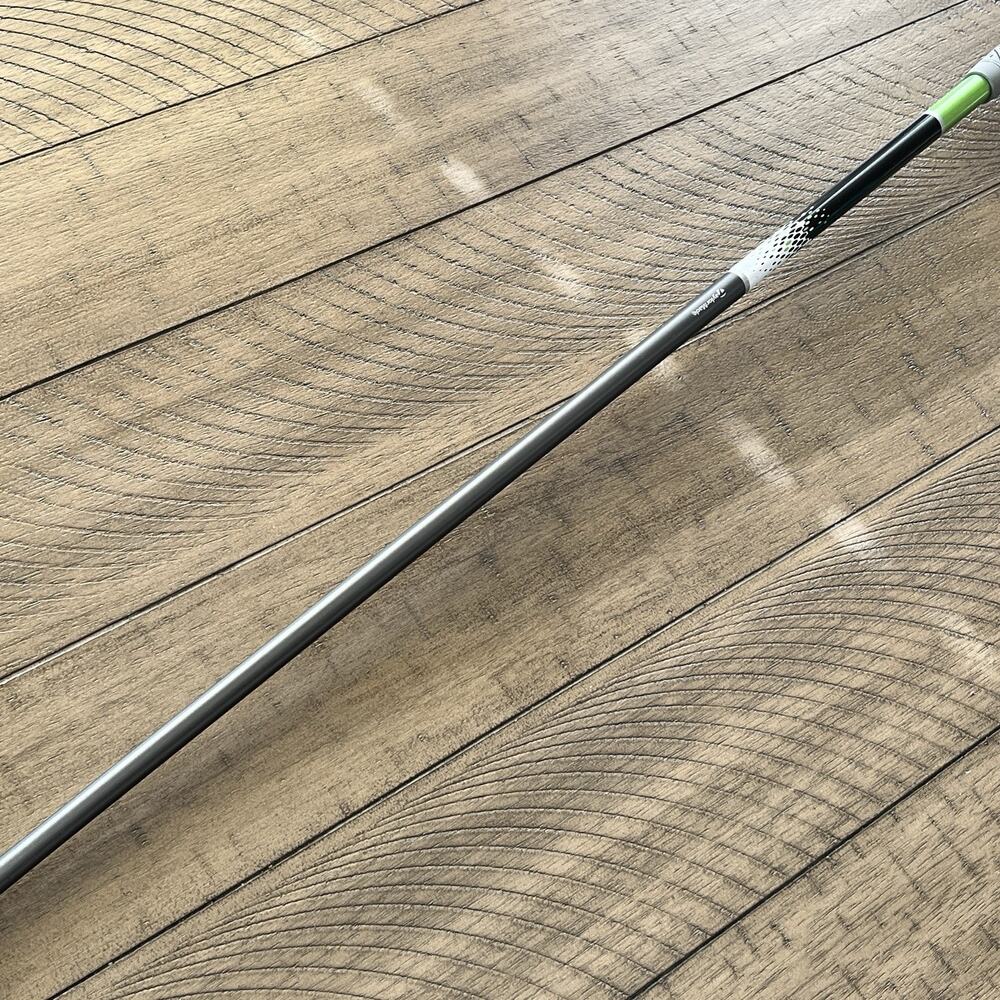 TaylorMade RocketBallz RBZ Single 8 Iron RH Regular Flex Graphite Shaft 37" - Picture 6 of 9